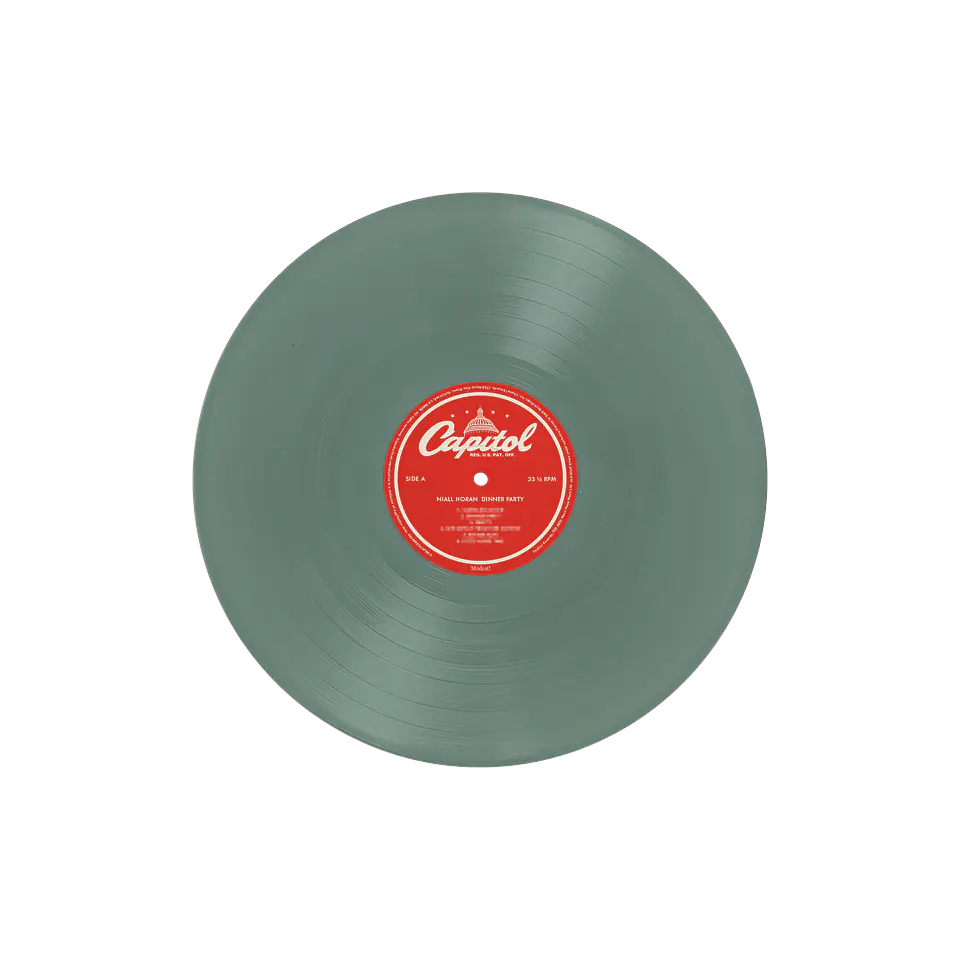 (PREVENTA) Niall Horan - Dinner Party - Vinilo (LP) Olive 2