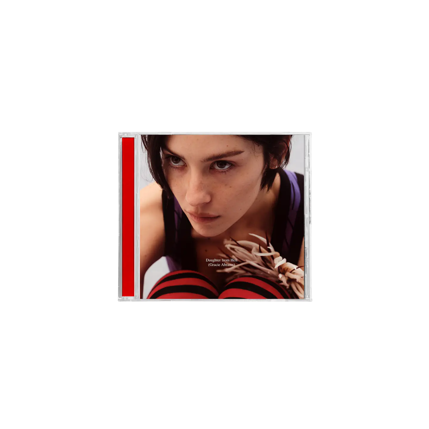 (PREVENTA) Gracie Abrams - Daughter from Hell - CD 1
