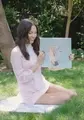 (PREVENTA) Olivia Rodrigo - you seem pretty sad for a girl so in love - Vinilo (LP) Lenticular Cover Pink Apple Music Exclusive - Miniatura 4