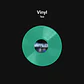 (PREVENTA) KATSEYE - WILD - Vinilo (LP) Precious Jade Firmado - Miniatura 2