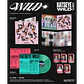 (PREVENTA) KATSEYE - WILD - Vinilo (LP) Precious Jade Firmado - Miniatura 5