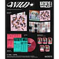 (PREVENTA) KATSEYE - WILD - Vinilo (LP) Crimson Firmado - Miniatura 7