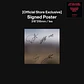 (PREVENTA) KATSEYE - WILD - Vinilo (LP) Crimson Firmado - Miniatura 4