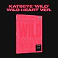 (PREVENTA) KATSEYE - WILD - CD WILD (Store US Exclusive) - Miniatura 1