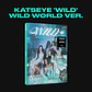 (PREVENTA) KATSEYE - WILD - CD WILD (Store US Exclusive) - Miniatura 9