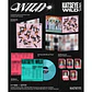 (PREVENTA) KATSEYE - WILD - Vinilo (LP) Target Edición Limitada - Miniatura 8