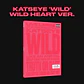 (PREVENTA) KATSEYE - WILD - CD Target Edición Limitada - Miniatura 46