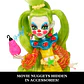 (PREVENTA) Monster High - Killer Klowns from Outer Space - Shorty Doll - Miniatura 5