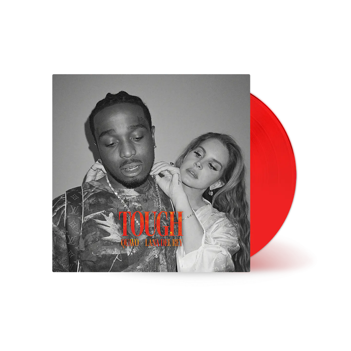 Lana Del Rey y Quavo - Tough 7