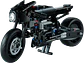 LEGO - THE BATMAN - BATMOTO (42155) - Miniatura 1