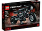 LEGO - THE BATMAN - BATMOTO (42155) - Miniatura 2