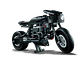LEGO - THE BATMAN - BATMOTO (42155) - Miniatura 3
