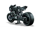 LEGO - THE BATMAN - BATMOTO (42155) - Miniatura 4