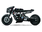 LEGO - THE BATMAN - BATMOTO (42155) - Miniatura 5
