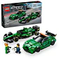 LEGO - Speed Champions - Safety Car de Aston Martin y AMR23 (76925) - Miniatura 2