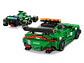 LEGO - Speed Champions - Safety Car de Aston Martin y AMR23 (76925) - Miniatura 4