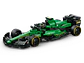 LEGO - Speed Champions - Safety Car de Aston Martin y AMR23 (76925) - Miniatura 5