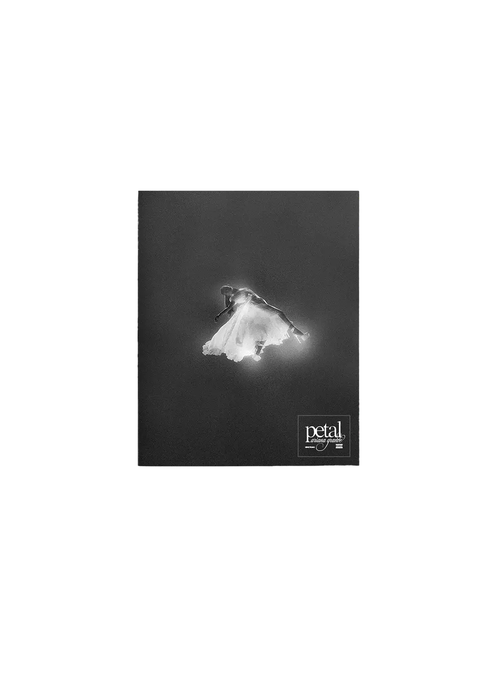 (PREVENTA) Ariana Grande - Petal - CD Zine Tour Edición Limitada 1