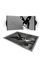 (PREVENTA) Ariana Grande - Dangerous Woman - Vinilo (2LP) Black And Clear (Tenth Anniversary Edition) - Miniatura 3