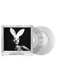 (PREVENTA) Ariana Grande - Dangerous Woman - Vinilo (2LP) White And Clear (Tenth Anniversary Edition)  - Miniatura 1