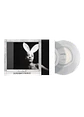 (PREVENTA) Ariana Grande - Dangerous Woman - Vinilo (2LP) White And Clear (Tenth Anniversary Edition)  - Miniatura 4