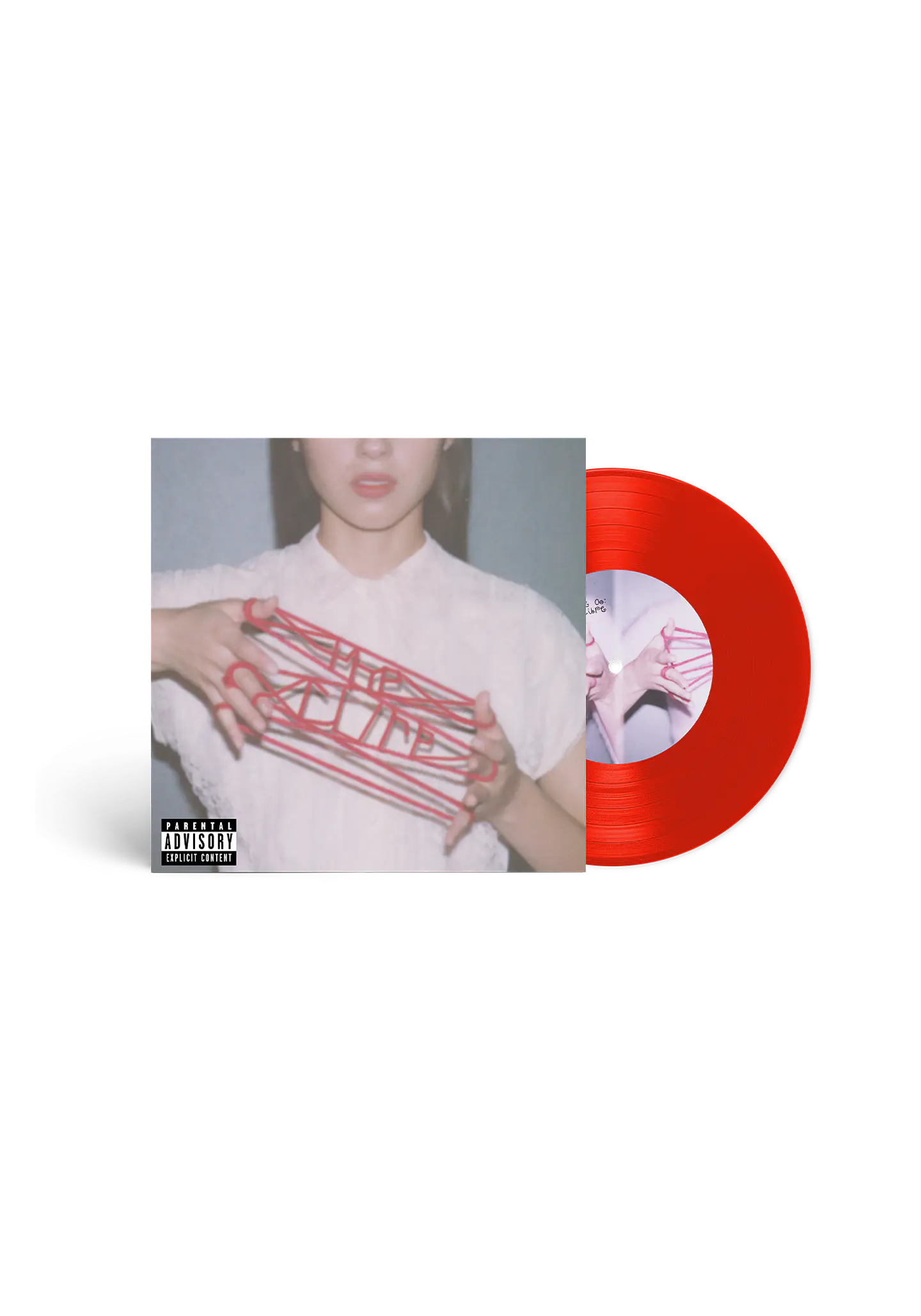 Olivia Rodrigo - the cure - Vinilo 7