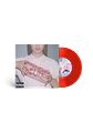 Olivia Rodrigo - the cure - Vinilo 7