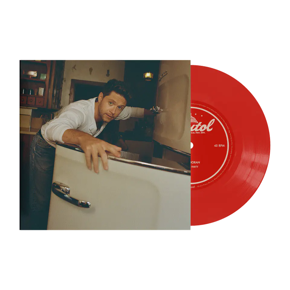 Niall Horan - Dinner Party - Vinilo 7