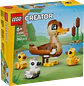 LEGO - Creator - Familia de Patos (40885) - Miniatura 2