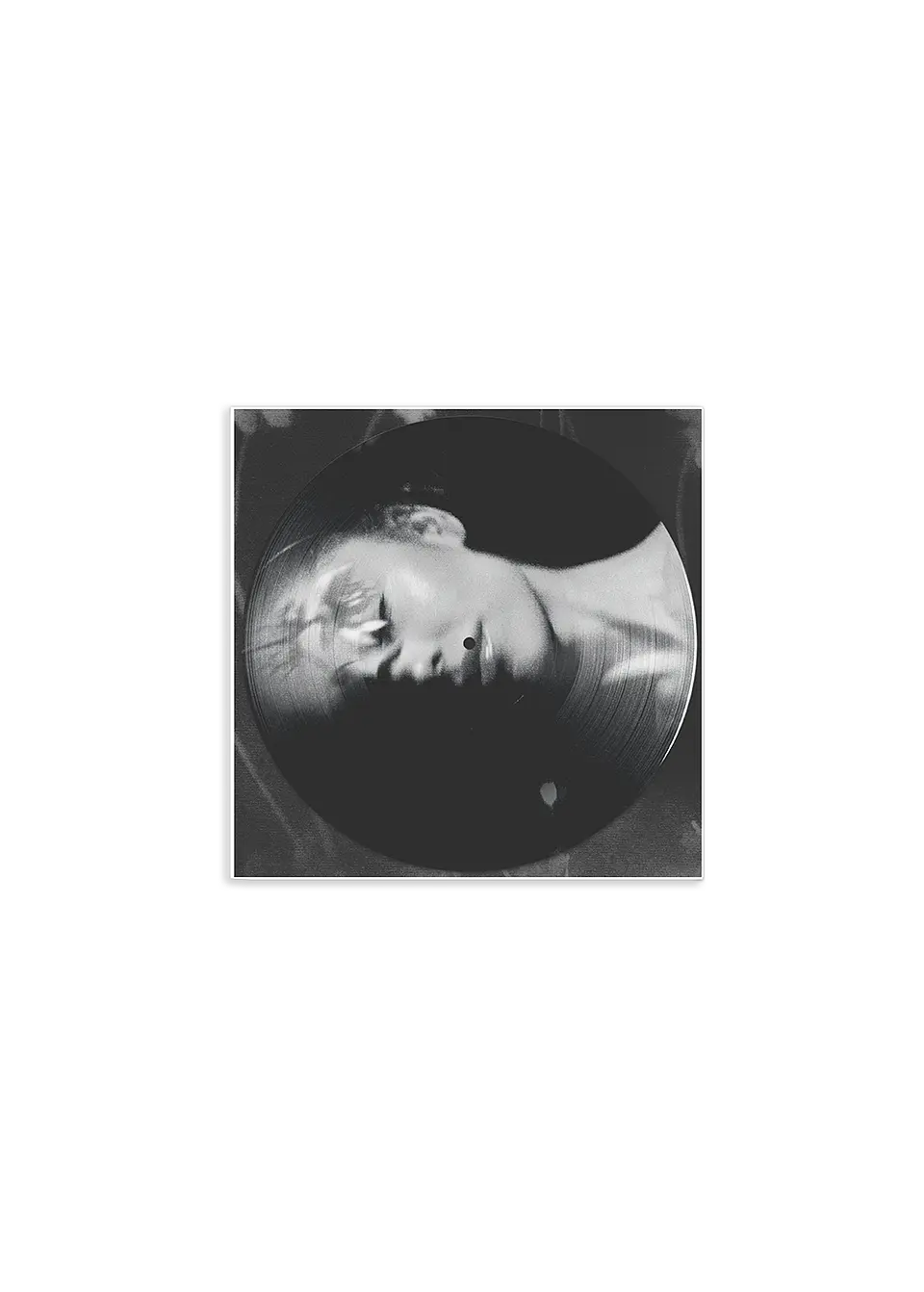 (PREVENTA) Ariana Grande - Petal - Vinilo (LP) Picture Disc 2