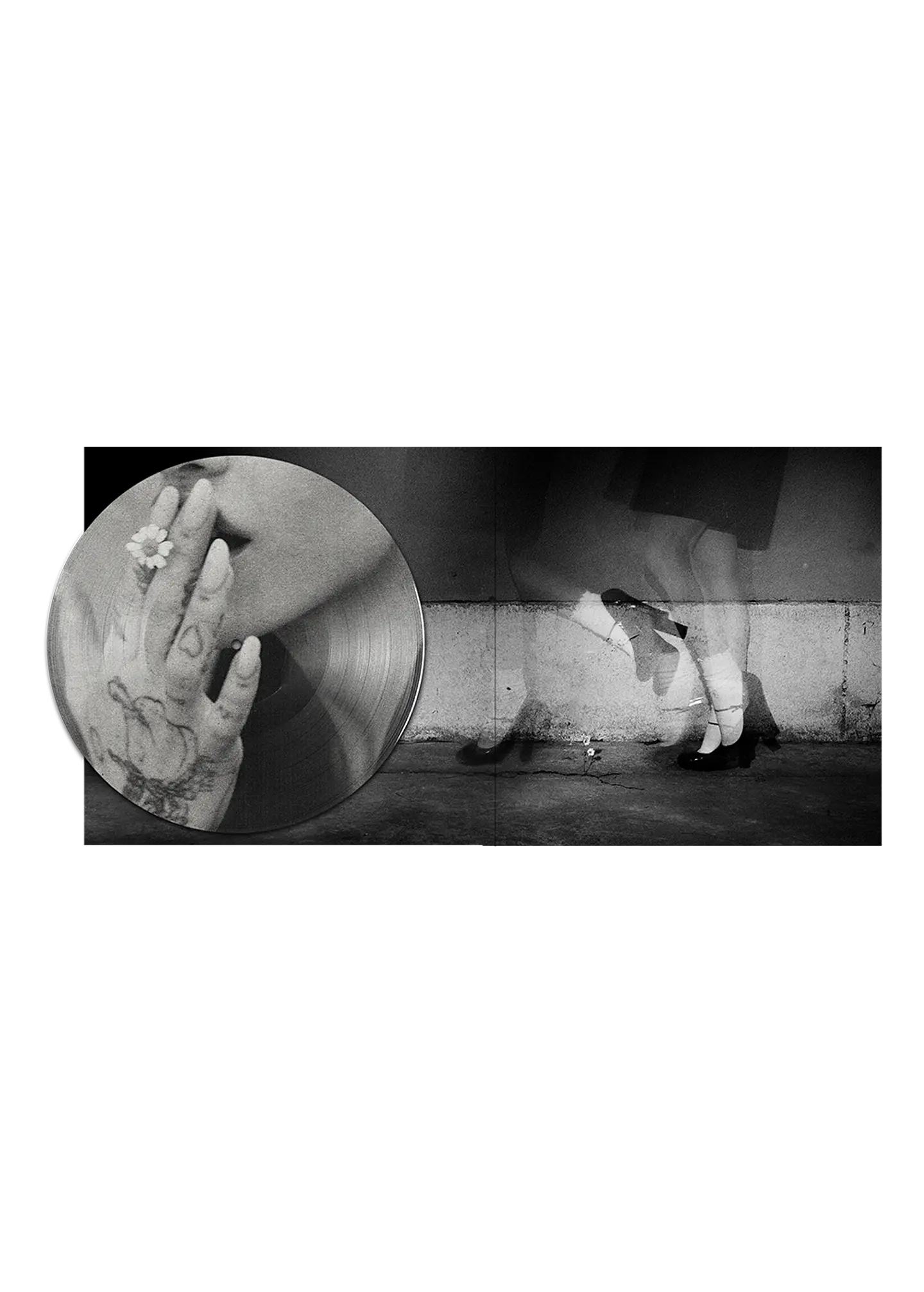 (PREVENTA) Ariana Grande - Petal - Vinilo (LP) Picture Disc 3