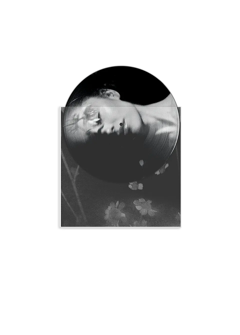 (PREVENTA) Ariana Grande - Petal - Vinilo (LP) Picture Disc 4