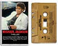 (PREVENTA) Michael Jackson - Thriller - Cassette - Miniatura 1