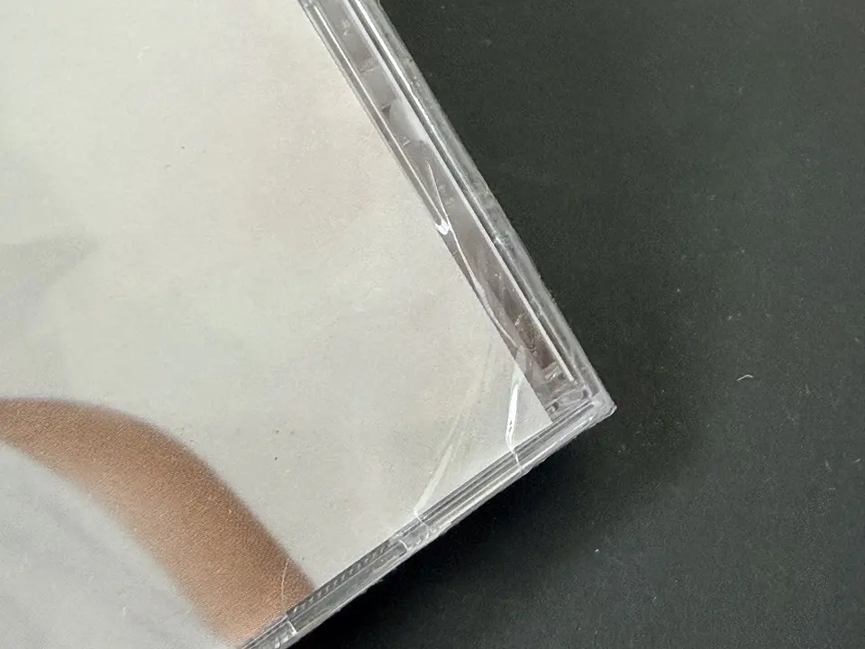 (con detalle) Olivia Rodrigo - Drop Dead - CD Single 4