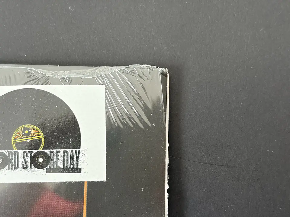 (con detalle) Wicked: One Wonderful Night (Live) - The Soundtrack - Vinilo (2LP) Splatter Color 3
