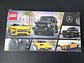 (con detalle) LEGO - Speed Champions - Mercedes-AMG G 63 y Mercedes-AMG SL 63 (76924) - Miniatura 8