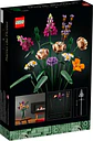 LEGO - Botanical Collection - Ramo de Flores (10280) - Miniatura 4