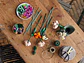 LEGO - Botanical Collection - Ramo de Flores (10280) - Miniatura 8