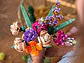 LEGO - Botanical Collection - Ramo de Flores (10280) - Miniatura 13