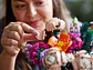 LEGO - Botanical Collection - Ramo de Flores (10280) - Miniatura 15