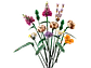 LEGO - Botanical Collection - Ramo de Flores (10280) - Miniatura 18