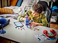 LEGO - Fortnite - Llama de suministros (77071) - Miniatura 6
