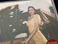 (con detalle) Lana Del Rey - Blue Banisters - CD Target Portada Alternativa - Miniatura 3