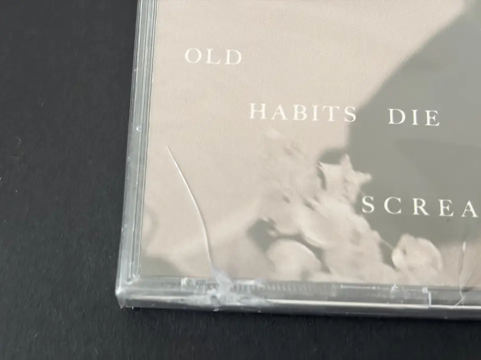 Taylor Swift - The Tortured Poets Department - CD Estándar y Target Editions 6