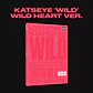 KATSEYE - WILD - CD Target Edición Limitada - Miniatura 46