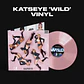 (PREVENTA) KATSEYE - WILD - Vinilo (LP) Salmon Edición Limitada - Miniatura 1