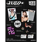 (PREVENTA) KATSEYE - WILD - CD (Member Ver.) - Miniatura 32