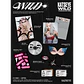 (PREVENTA) KATSEYE - WILD - CD (Member Ver.) - Miniatura 40