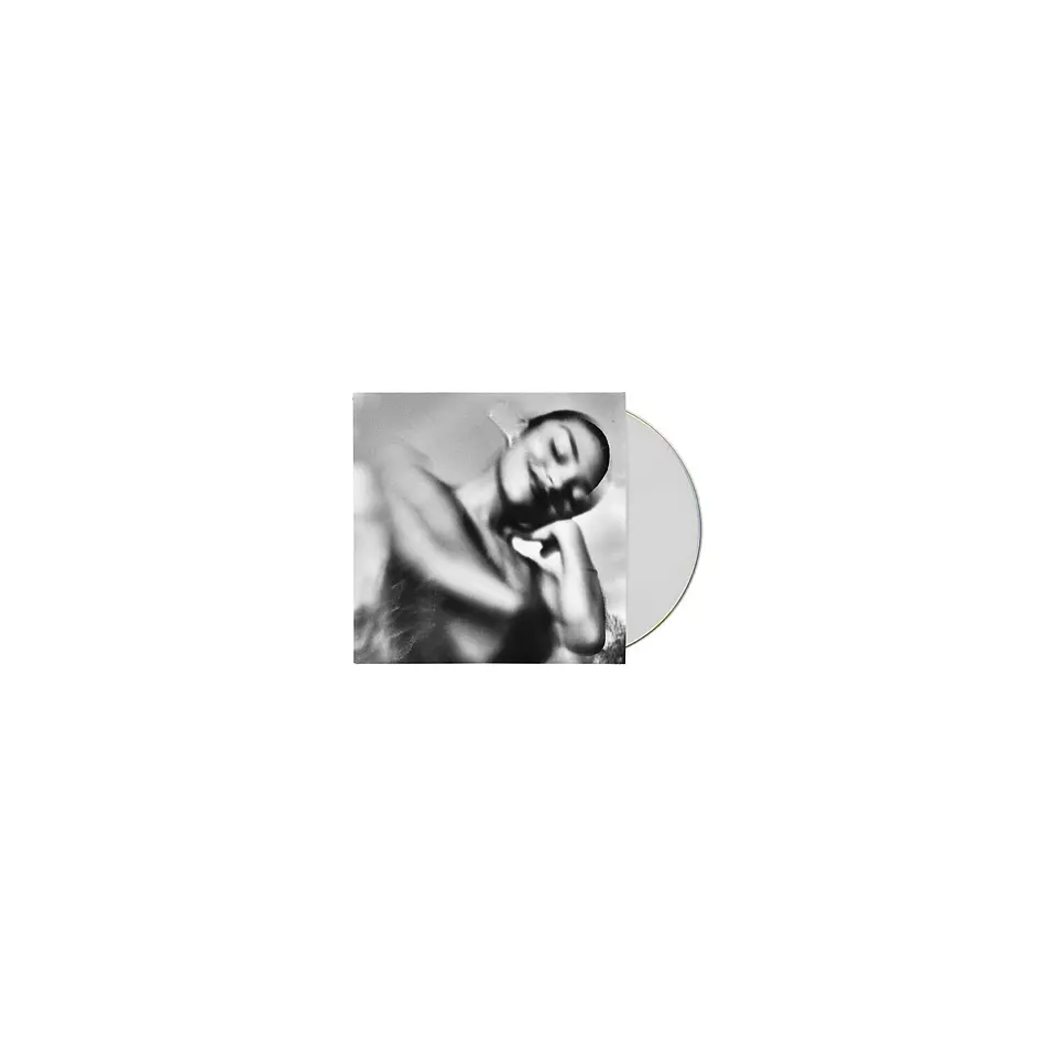 Olivia Dean - The Art of Loving - CD 1
