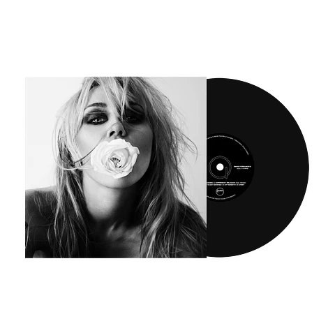 (PREVENTA) Miley - Bass Persuades - Vinilo (LP) Black 